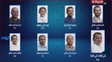 إشادات جمهور كبيرة تبرز تأثير برنامج دولة التلاوة في تعزيز الخطاب الديني